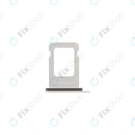 Apple iPhone 17 Pro, 17 Pro Max - SIM Tray (Silver)