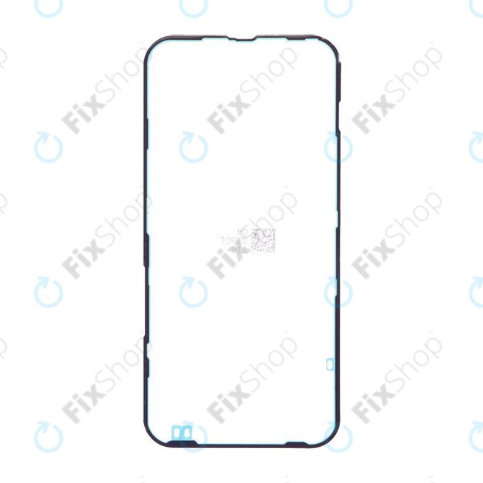 Sealing LCD Display Adhesive for iPhone 14 Plus, 2UUL SA14PS