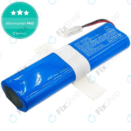 Rowenta X-PLORER S75s, S75s+ - Battery SS-2230002528 Li-Ion 14.4V 2600mAh HQ