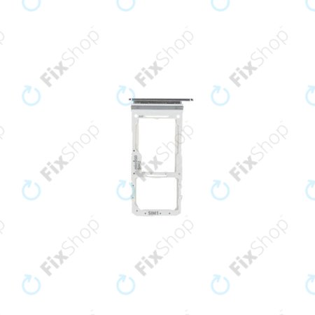 Samsung Galaxy Note 10 Lite N770F - SIM Tray (Aura Glow) - GH98-45189B Genuine Service Pack