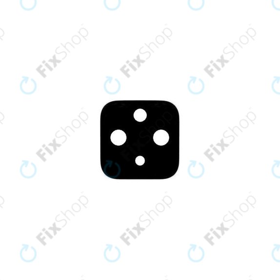 Google Pixel 5 - Rear Camera Lens