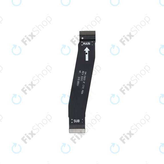 Samsung Galaxy S25 - Main Flex Cable - GH82-36333A Genuine Service Pack