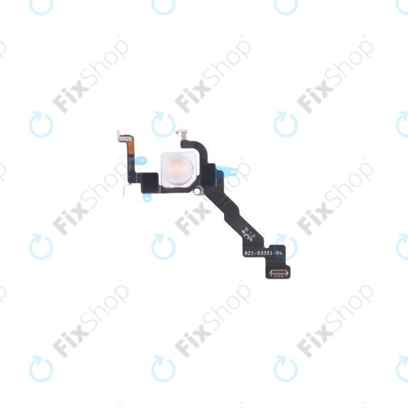 Apple iPhone 13 Pro - Camera Flash + Flex Cable