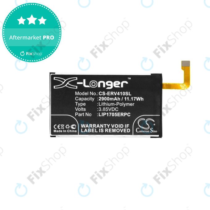 Sony Xperia 5 - Battery LIP1705ERPC 2900mAh HQ