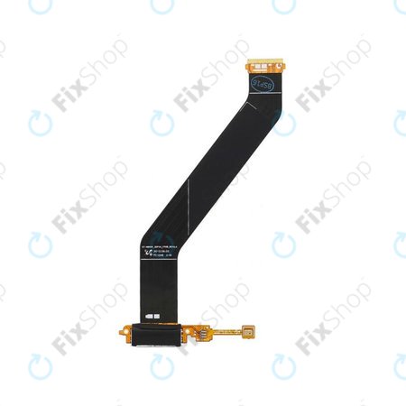 Samsung Galaxy Note 10.1 N8000, N8010 - Charging Connector REV 0.5 Genuine Service Pack