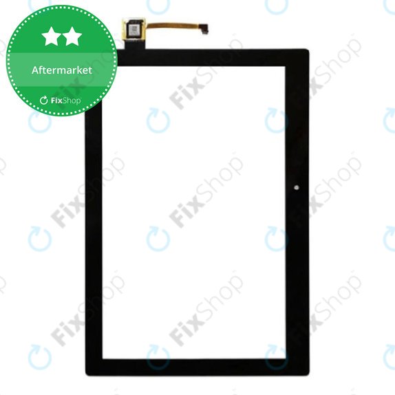 Lenovo Tab 3 TB3-X70L - Touch Screen (Black)