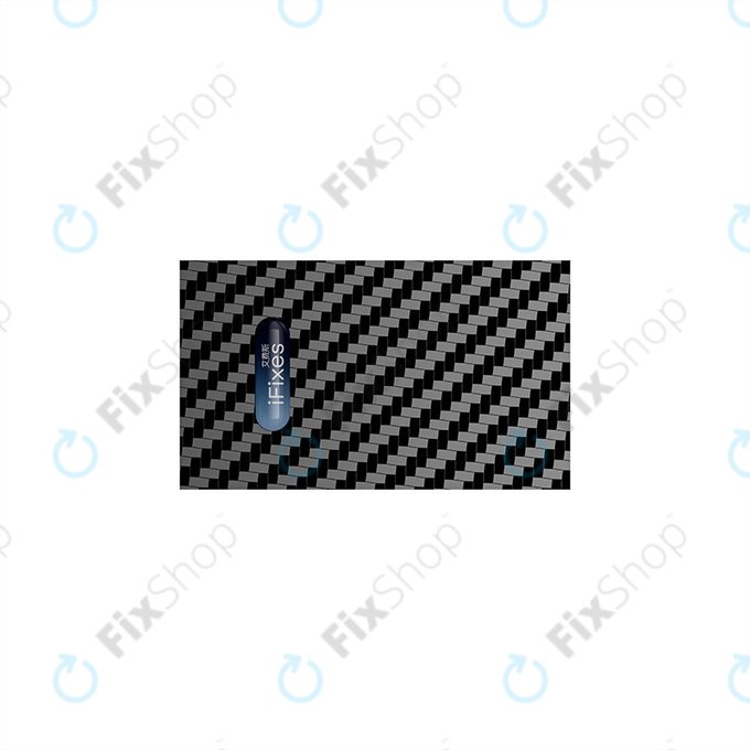 iFixes - Carbon Ultra-Thin Opening Tool C