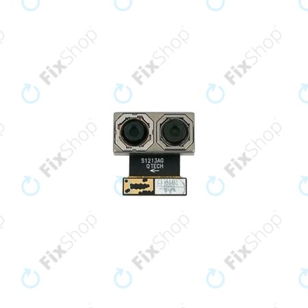 Blackberry Key2 - Rear Camera Modul 12 + 12MP