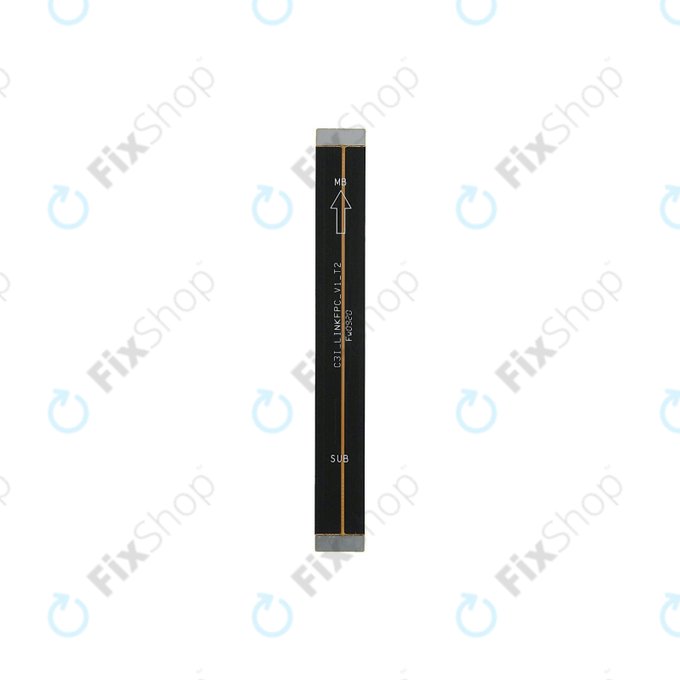 Xiaomi Redmi 8 - Main Flex Cable