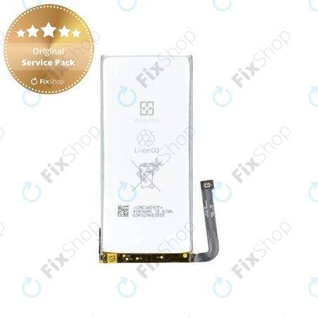 Google Pixel 5 - Battery GTB1F 4080mAh - G823-00172-01 Genuine Service Pack