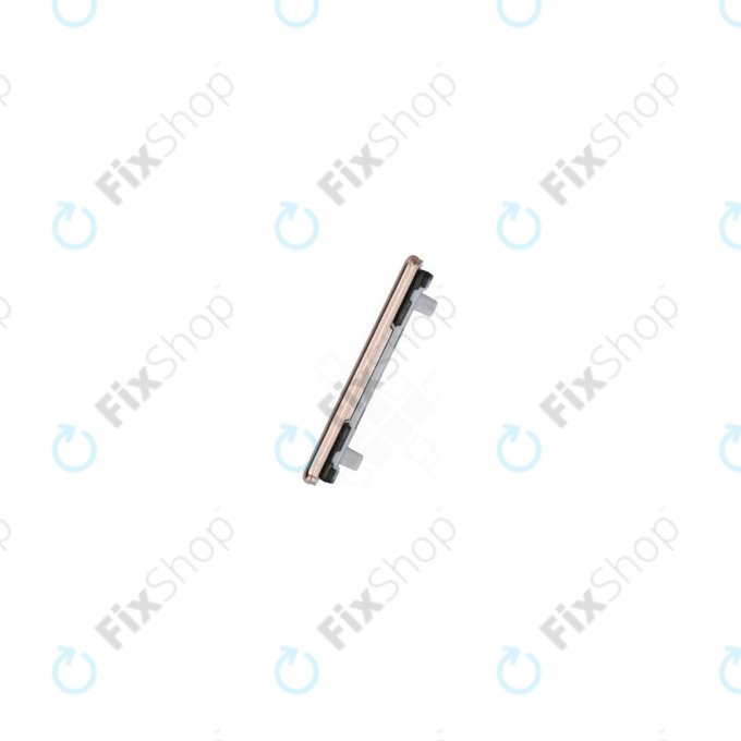 Samsung Galaxy Z Flip 4 F721B - Volume Button (Pink Gold) - GH98-47742C Genuine Service Pack