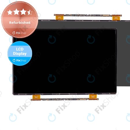 Apple MacBook Air 13" A1369 (Late 2010 - Mid 2011) - LCD Display Refurbished