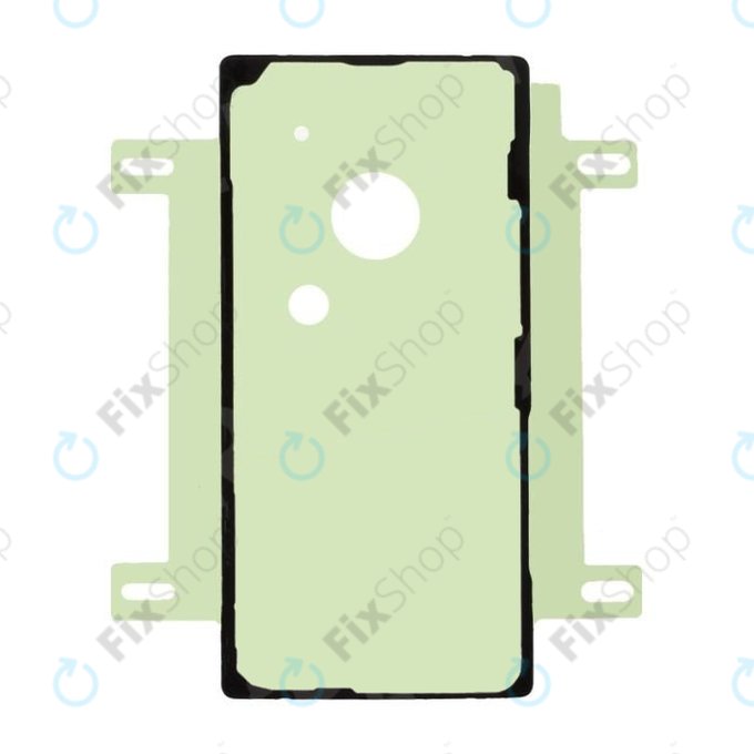 Samsung Galaxy Note 20 Ultra N986B - Battery Cover Adhesive