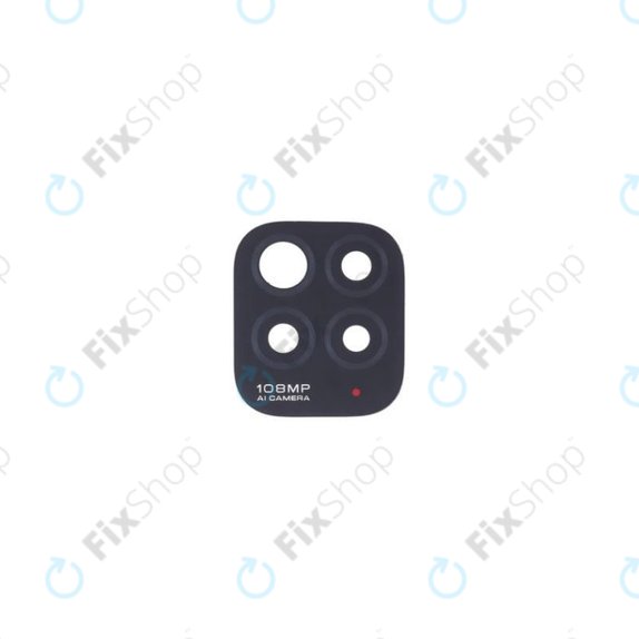Xiaomi Redmi Note 11 Pro 4G 2201116TG 2201116TI - Rear Camera Lens (2. Part)