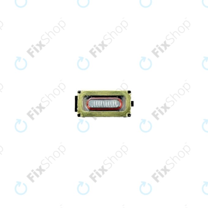Nokia Lumia 820, 435, 532, 530, 720, 820, 920, 1020 - Ear Speaker - 5140244 Genuine Service Pack