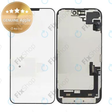 OLED Display assembly for iPhone 15 | 661-36706 | Genuine Apple