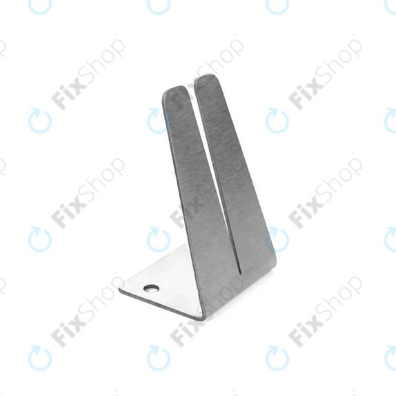 Rack for Cleaning Tip of Glue Remover