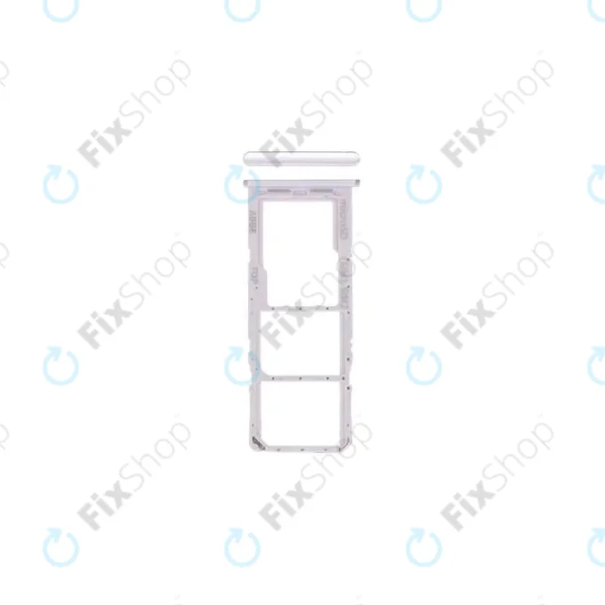 Samsung Galaxy A22 A225F - SIM Tray (Violet) - GH98-46654C Genuine Service Pack