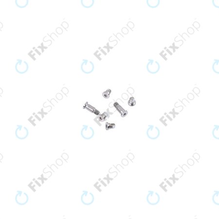 Apple MacBook Pro 13" A1989 (2018 - 2019) - Bottom Screw Set