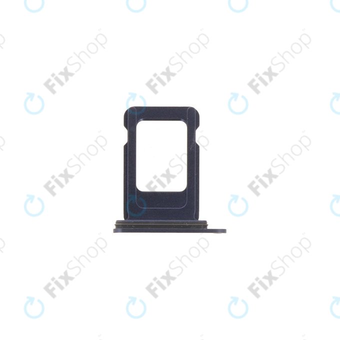 Apple iPhone 17 Pro, 17 Pro Max - SIM Tray (Deep Blue)