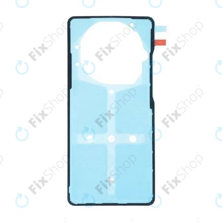 Huawei Mate 40 Pro NOH-NX9 - Battery Cover Adhesive - 51630DNS Genuine Service Pack