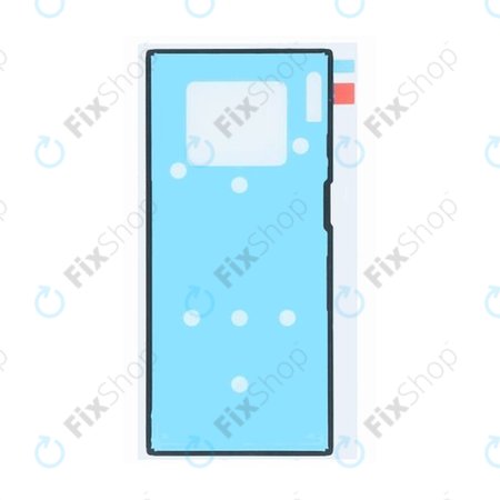 Huawei Mate 30 Pro - Battery Cover Adhesive - 51630AHY Genuine Service Pack