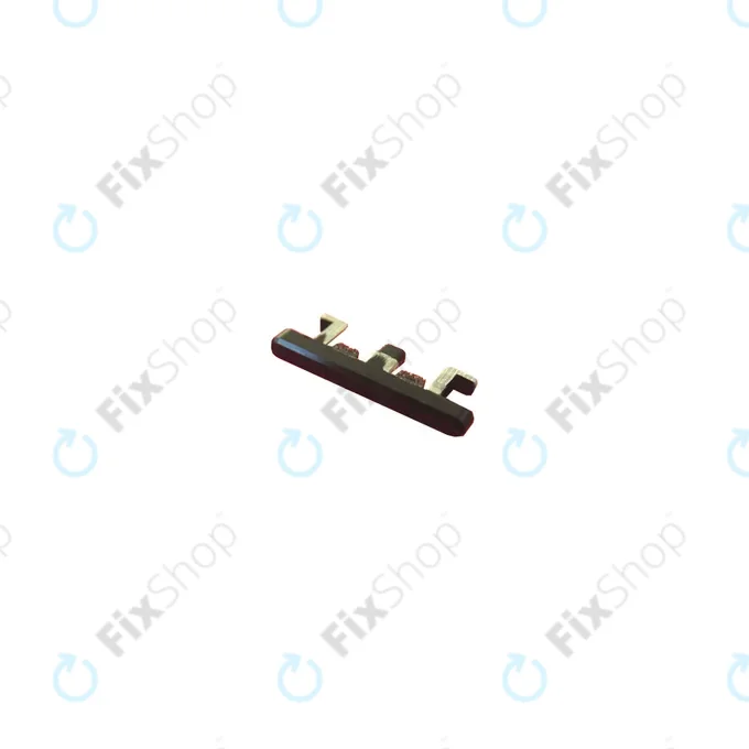 Huawei Honor 10 - Power Button (Black) - 51611758 Genuine Service Pack