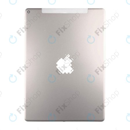 Apple iPad Pro 12.9 (2nd Gen 2017) - Battery Cover 4G Version (Space Gray)