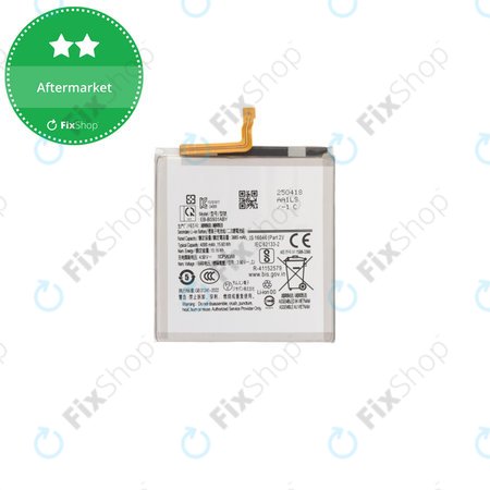 Samsung Galaxy S25 - Battery EB-BS931ABE 4000mAh