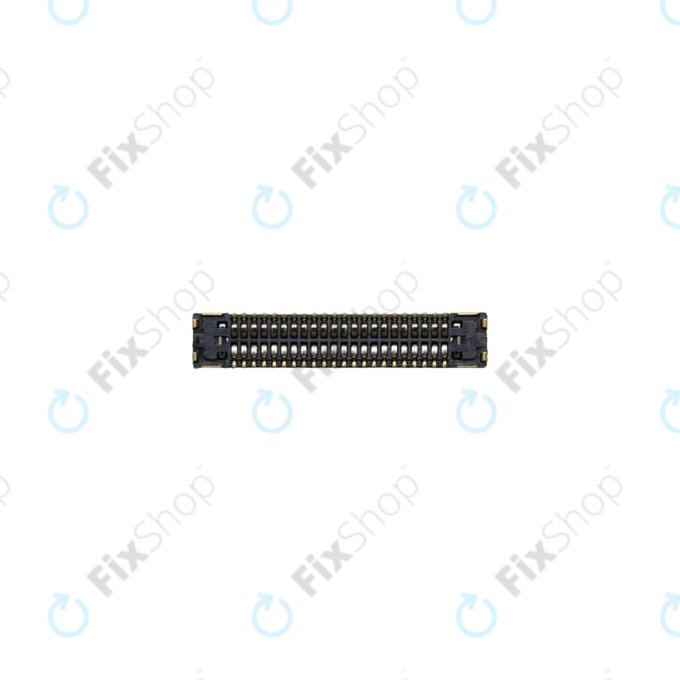 Apple iPhone 14 Pro Max - USB Charging FPC Connector Port Onboard 44Pin