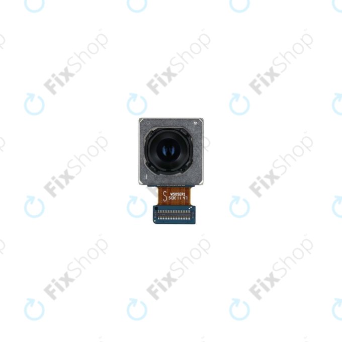 Samsung Galaxy A55 A556B - Rear Camera Module 50MP - GH96-16603A Genuine Service Pack