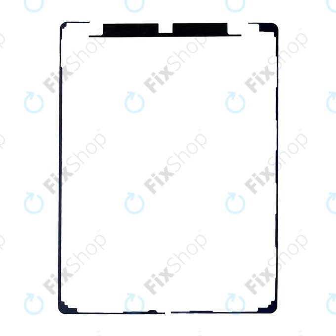 Apple iPad Pro 12.9 (5th Gen 2021) - LCD Adhesive