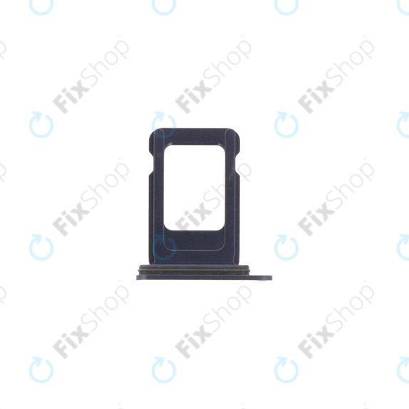 Apple iPhone 17 Pro, 17 Pro Max - SIM Tray (Deep Blue)