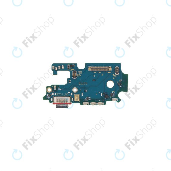 Samsung Galaxy S25 FE - Charging Connector PCB Board
