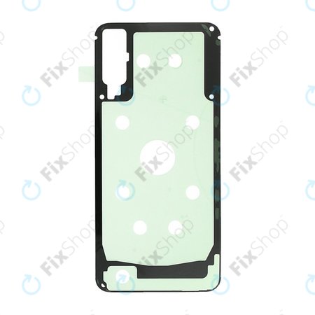 Samsung Galaxy A50 A505F - Battery Cover Adhesive - GH02-17927A, GH02-19866A Genuine Service Pack