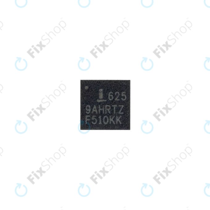 Apple MacBook Air 11" A1370, A1465, 13" A1369, A1466, Pro 13" A1425, A1502, 15" A1398 - Charging Chip ISL6259AHRTZ