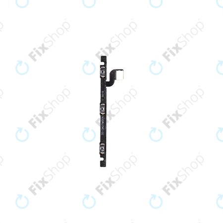 Xiaomi Mi 5s - Power + Volume Buttons Flex Cable