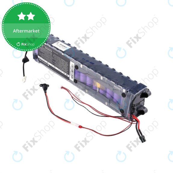 Xiaomi Mi Electric Scooter Pro, Pro 2 - Battery Li-Ion 12800mAh