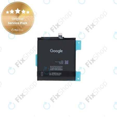 Google Pixel 9 - Battery GVYZ7 4700mAh - G949-00975-00, G949-01092-00 Genuine Service Pack
