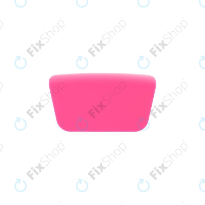 Touchpad cover V2.0 (Pink) for Sony PlayStation 5 DualSense controller
