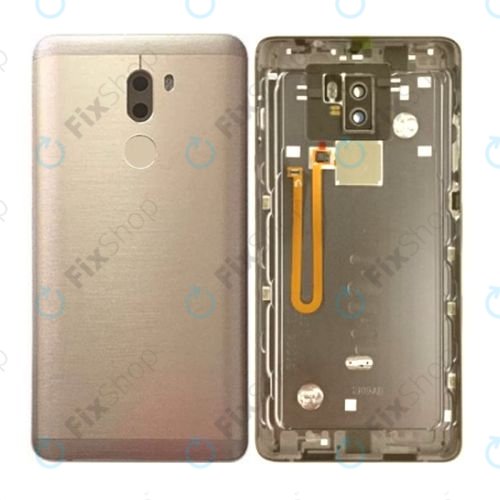 Xiaomi Mi 5s Plus - Battery Cover (Gold)