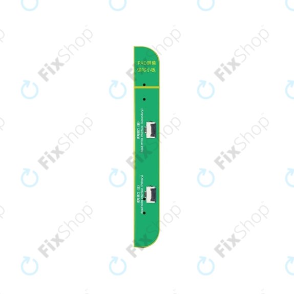 JC V1SE, V1S PRO - LCD Repair Board for iPad (Pro 3, 4, 5, 6 11", Air 3, Pro 2 10.5", mini 6 8.3", Air 4, 5 10.9", Pro 3,4 12.9")