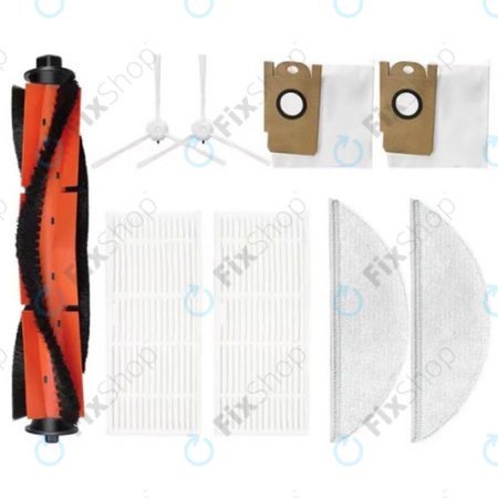 Xiaomi Lydsto R5 - Complete Set