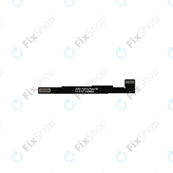 JC V1SE, V1S Pro, V1S Plus - Dot Projector Flex Cable (JCID) for iPhone 16 Pro