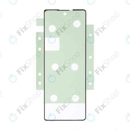 Samsung Galaxy Z Fold 2 F916B - LCD Display Adhesive - GH02-22215A Genuine Service Pack