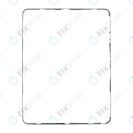 Apple iPad Pro 13 (2024) - LCD Display Adhesive