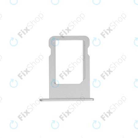 Apple iPhone 5 - SIM Tray (White)