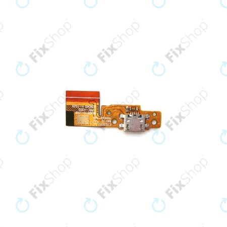 Lenovo Yoga TAB 10 B8000 - Charging Connector + Flex Cable - SF79A462TJ Genuine Service Pack
