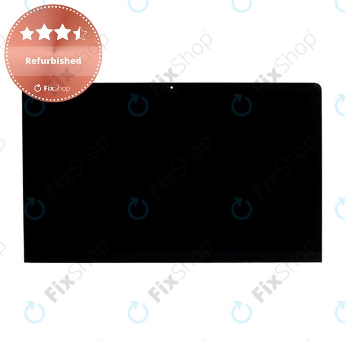 Apple iMac 21.5" A1418 (Late 2015 - Mid 2017) - Retina 4K LCD Display + Front Glass Refurbished
