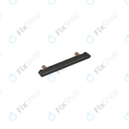 Samsung Galaxy Note 8 N950FD - Volume Button (Midnight Black) - GH98-41924A Genuine Service Pack